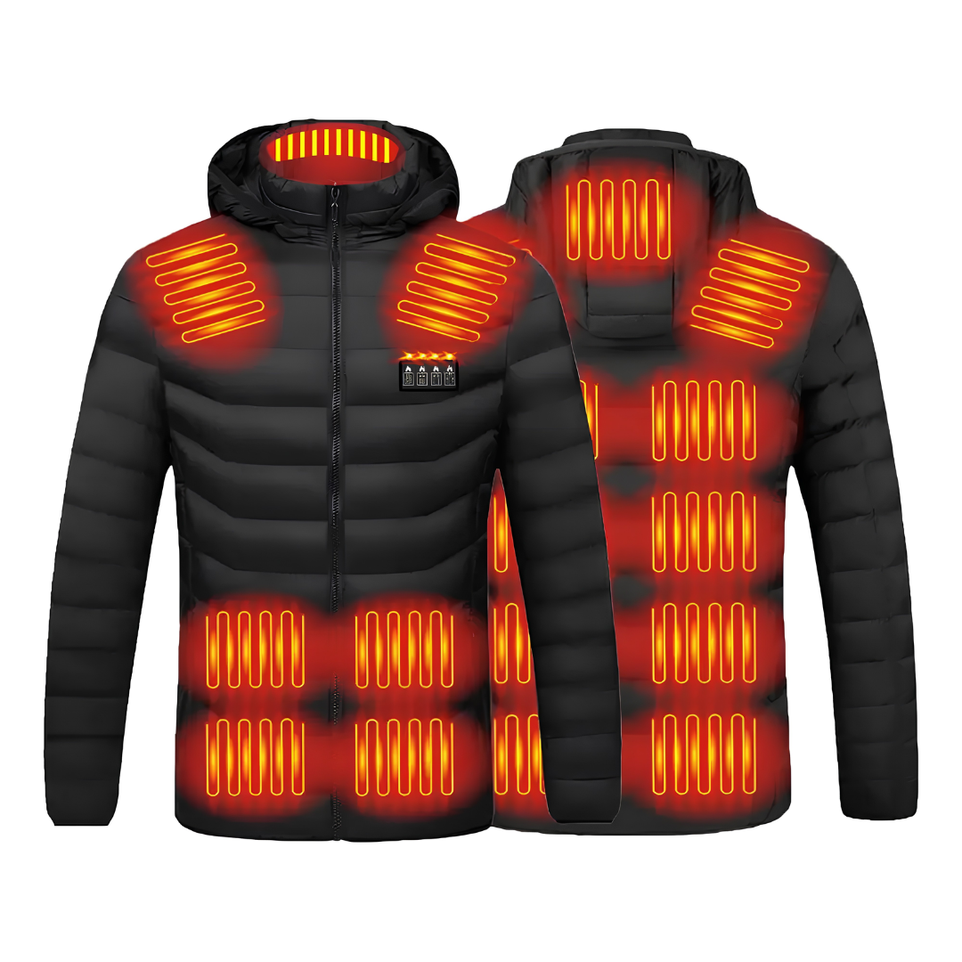 "Velora Heat Jacket" Chaqueta Con Calefaccion