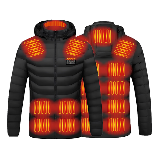 "Velora Heat Jacket" Chaqueta Con Calefaccion
