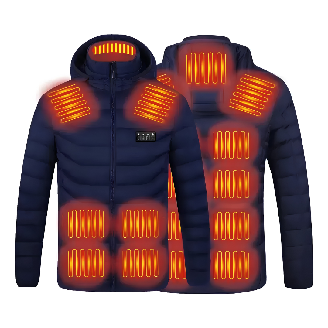 "Velora Heat Jacket" Chaqueta Con Calefaccion
