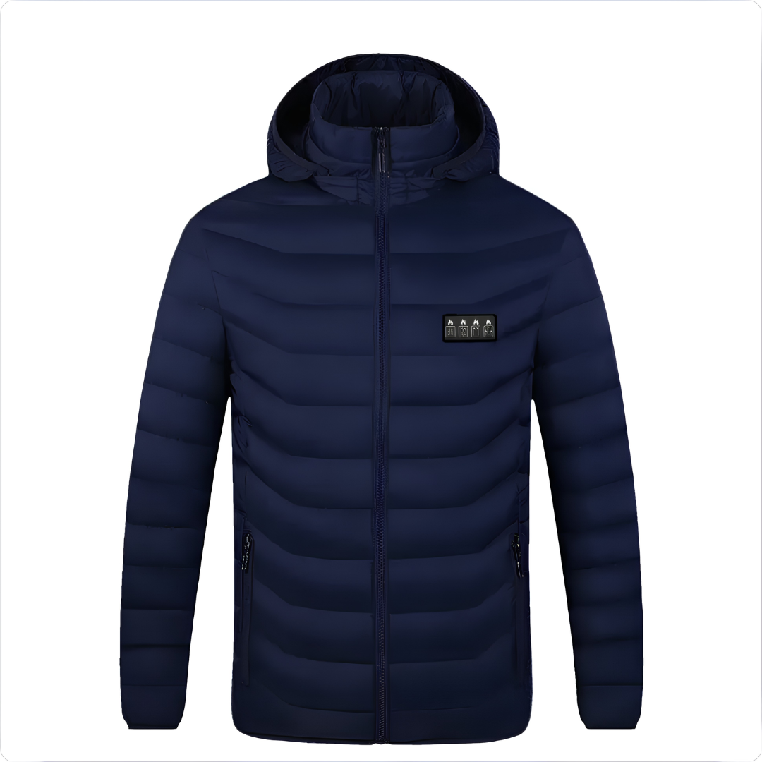 "Velora Heat Jacket" Chaqueta Con Calefaccion