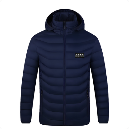 "Velora Heat Jacket" Chaqueta Con Calefaccion