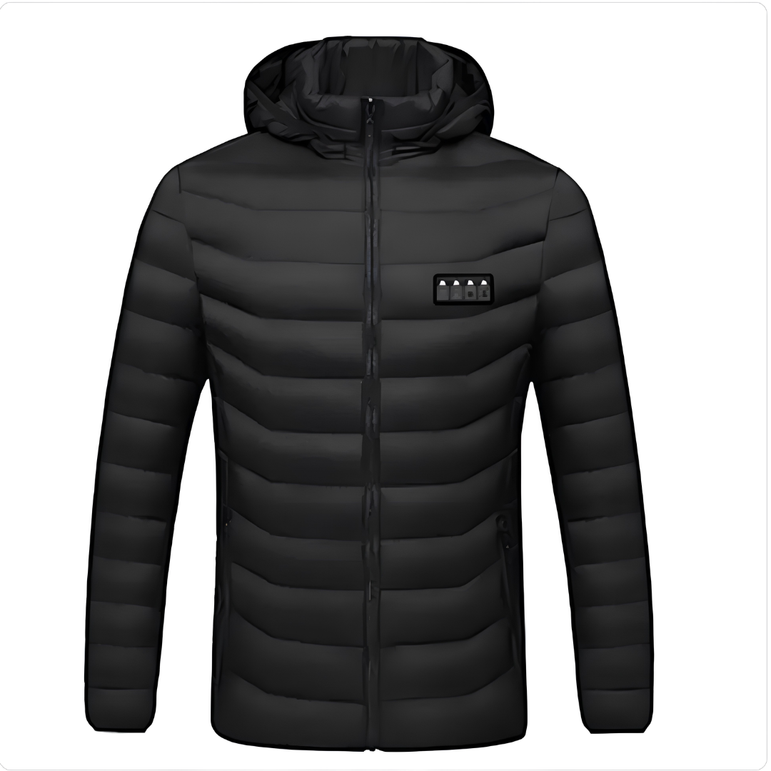 "Velora Heat Jacket" Chaqueta Con Calefaccion