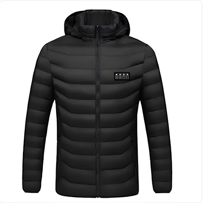 "Velora Heat Jacket" Chaqueta Con Calefaccion